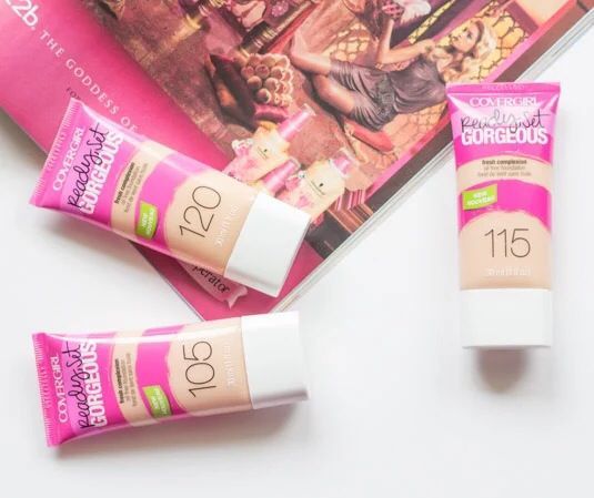 好用性价比超级高的粉底液,好用性价比又高的粉底液推荐