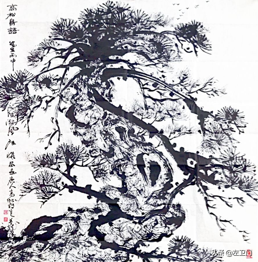 关山月画家阳江哪里的,关山月是十大画家吗