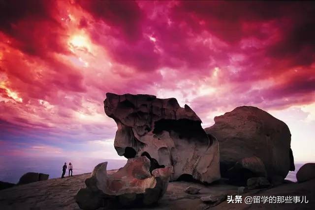 澳大利亚有哪些旅游胜地,澳大利亚有什么好玩的免费景点