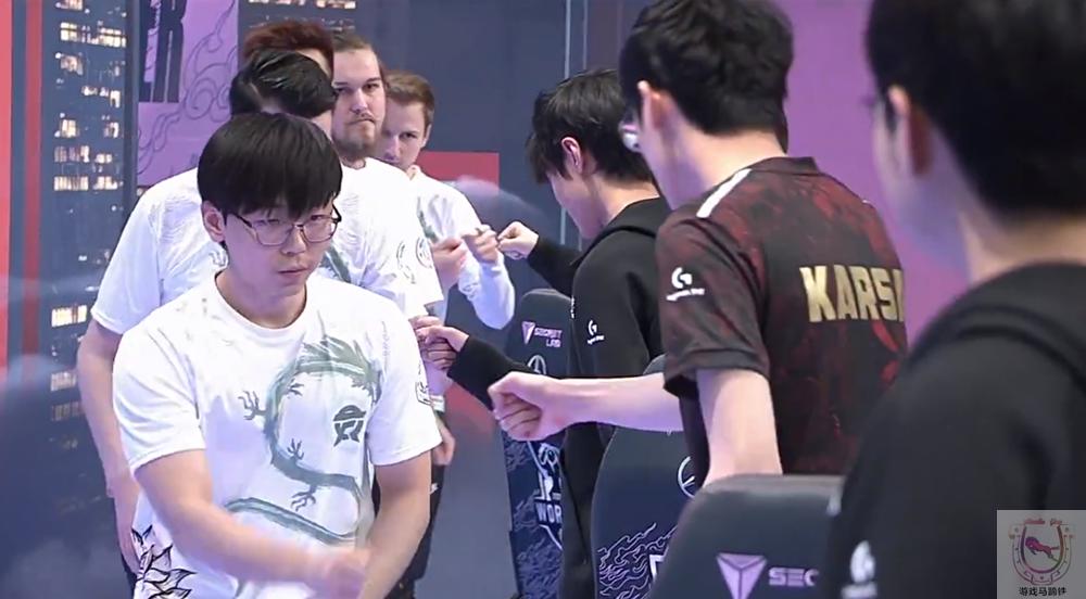 tes爆冷fly,fly中单2018冬冠