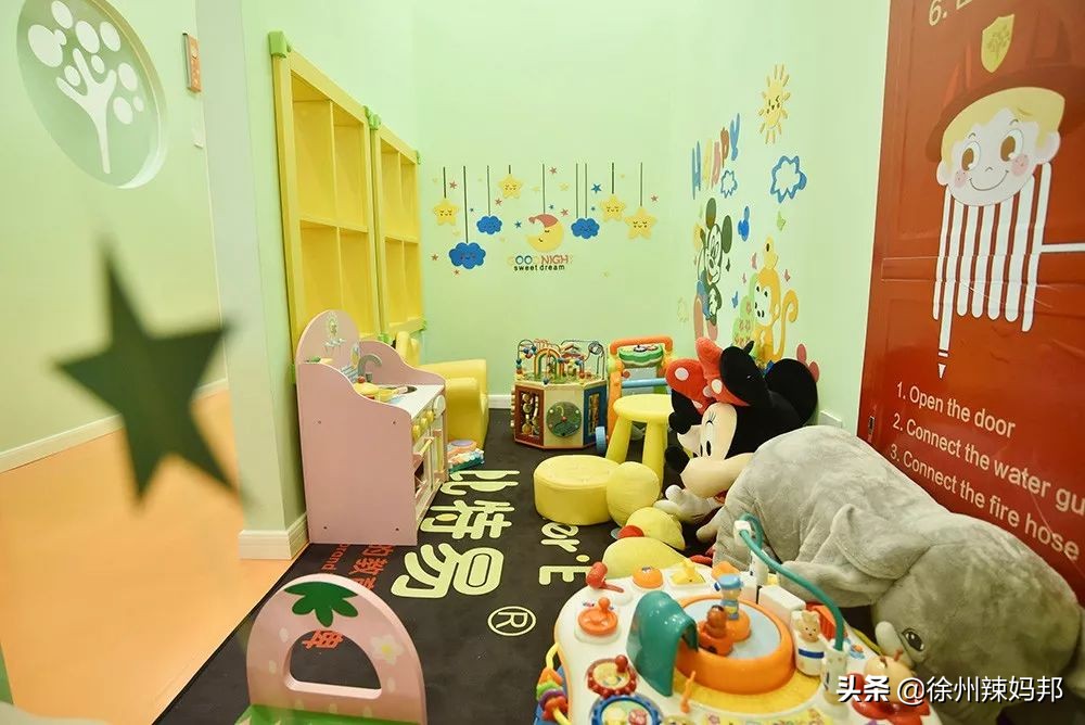 徐州纽约国际儿童俱乐部,徐州最好的儿童俱乐部