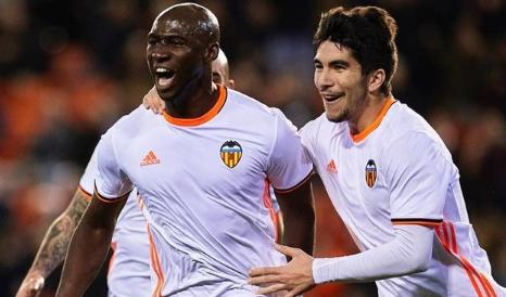 cctv5转播2020欧冠决赛几点播,欧冠联赛推荐亚特兰大vs巴伦西亚