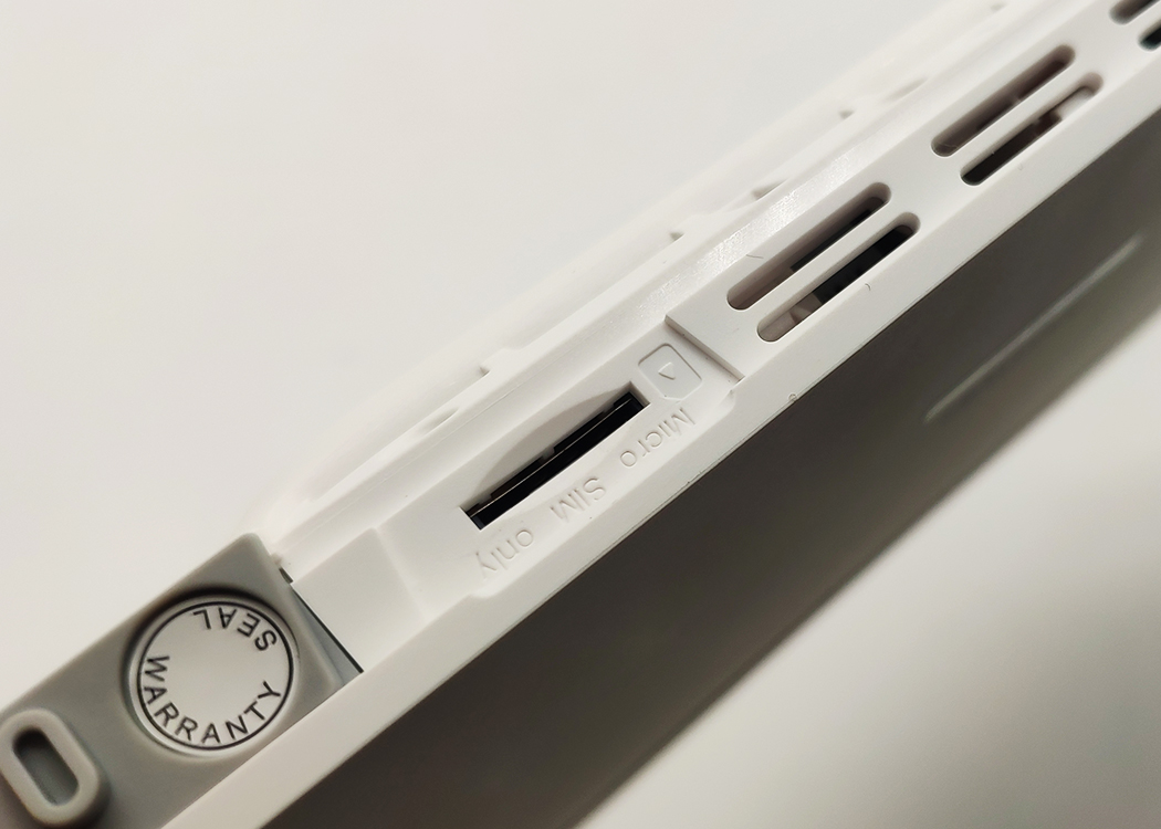 可以插手机上网卡的路由器-华为4Gpro体验