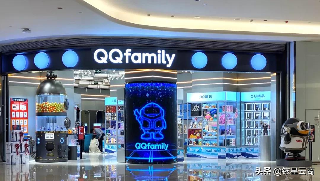 打卡购物中心电玩城，原来它才是线下娱乐业态的隐藏大佬？