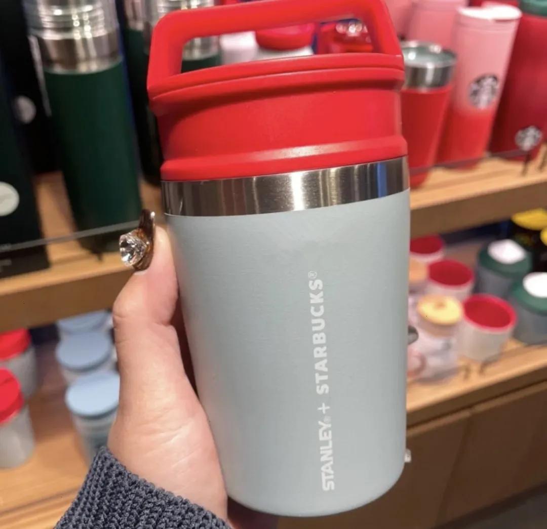 星巴克圣诞杯子,星巴克杯子圣诞