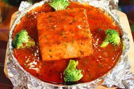 女皇故里美食,女皇故里四川广元