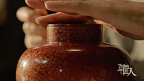 什么是犀皮漆,犀皮漆的特点