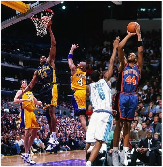 puma篮球新兴势力,puma篮球鞋发展