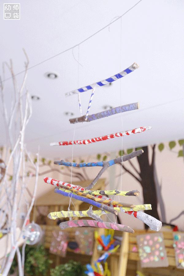 幼儿园艺术教学活动,幼儿园艺术活动有什么课程