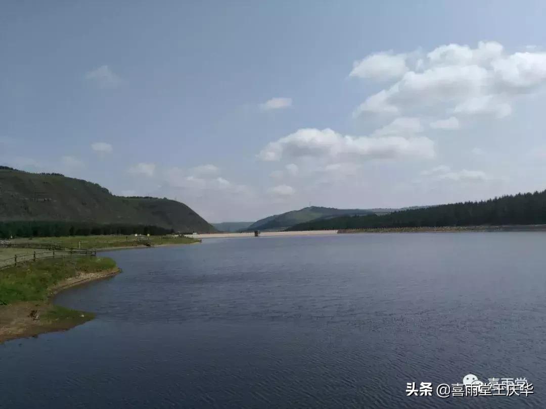 草原行蔚县,内蒙古草原行