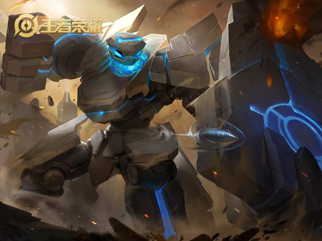 什么英雄比较克制狼狗,干扰打法克制