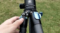 思锐稳定型三脚架套装,思锐迷你三脚架测评