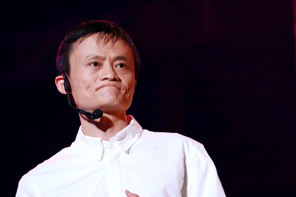 想知道马云是怎样走向人生巅峰,马云人生成功的七个原因