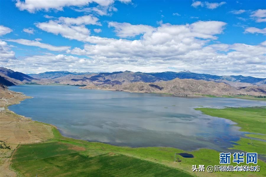 夏季的可可托海视频,夏天可可托海实拍