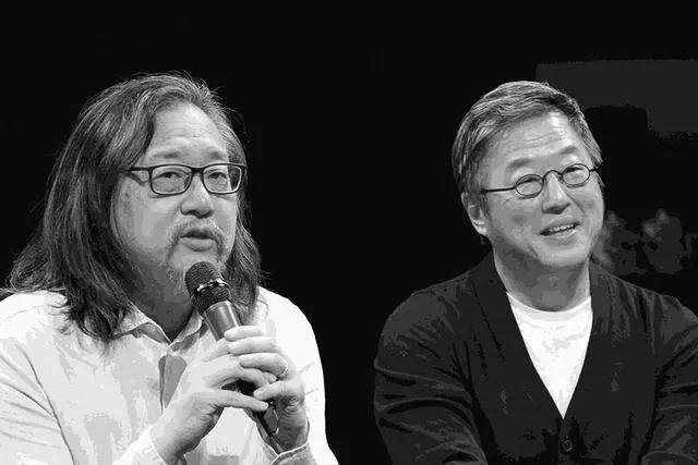 赖声川的传奇故事,赖声川谈艺术