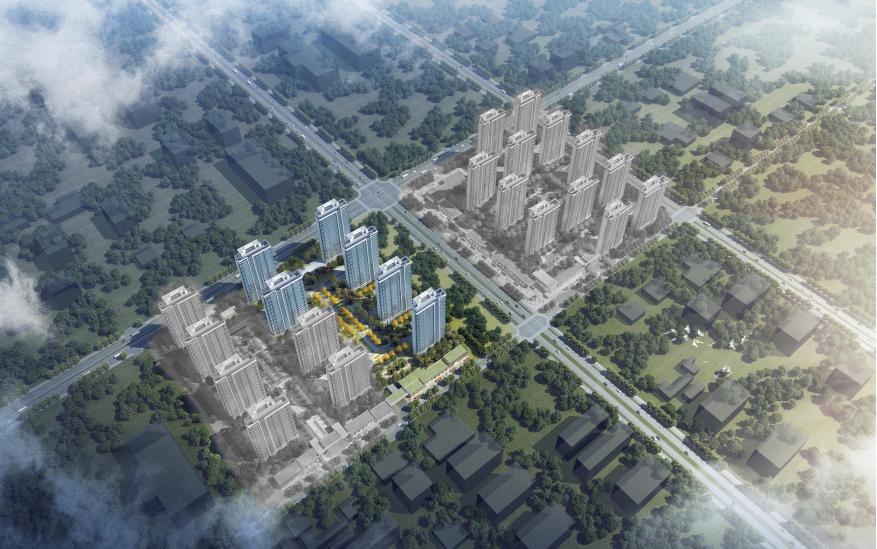 近期哪些楼盘开放样板间,高品质楼盘样板房