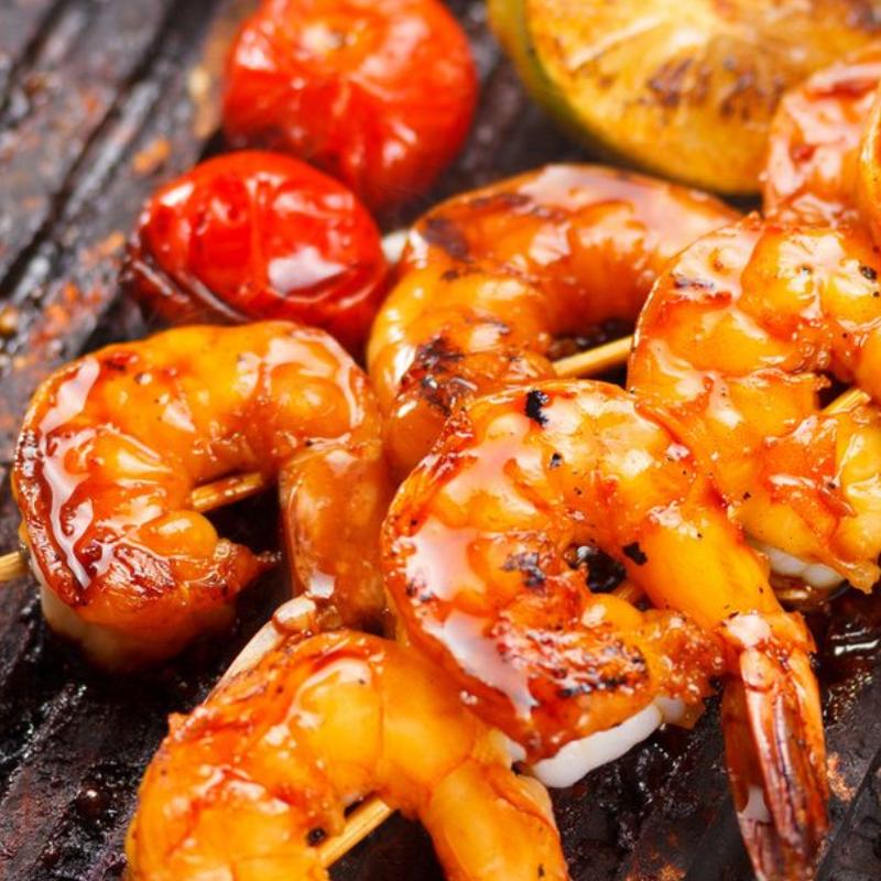 深秋时节，美的微波炉，为你驱除丝丝凉意