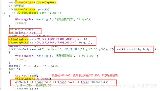 用opencv实现视频识别,用opencv获取摄像头画面