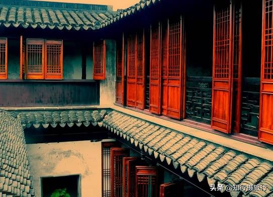 苏州太湖西山岛江浙沪最强攻略,太湖西山岛旅游完整攻略