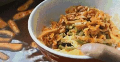 能臭一整栋楼的螺蛳粉，为什么那么臭，还有那么多人爱吃？