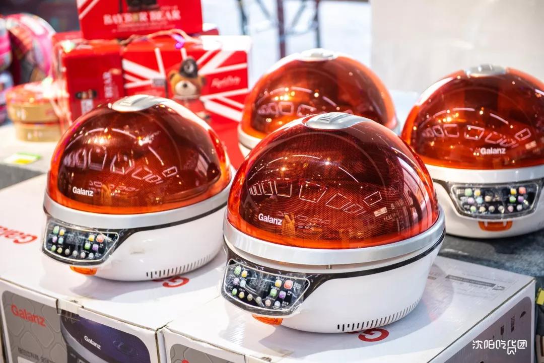 2020年最值得买的年货,2021值得买的年货