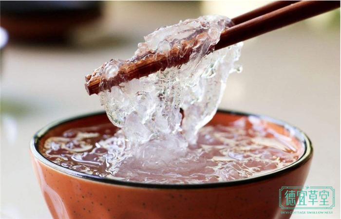 燕窝怎么样才不会化水,燕窝化成水了怎么办