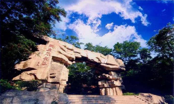 山东多个景区发布暂停开放的通知,山东景区陆续开放