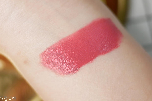 推荐阿玛尼口红509,阿玛尼红管321和214口红对比直播