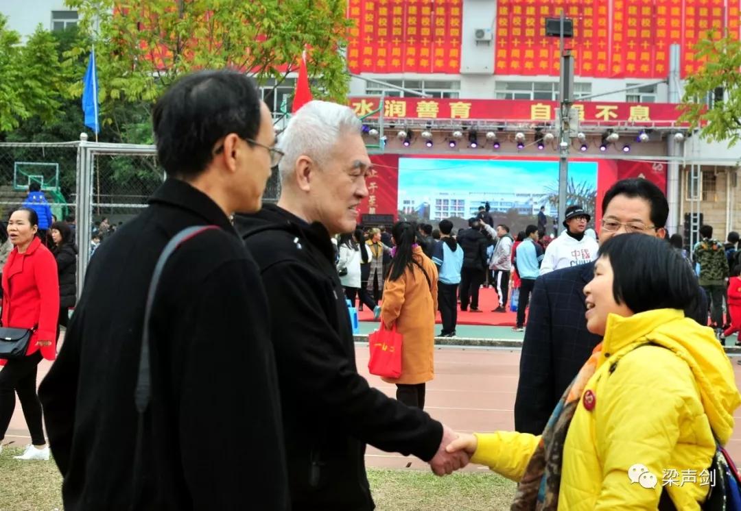 南宁三中120周年校庆视频,南宁33中校庆