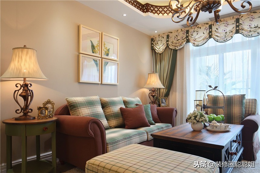 80%女生喜欢的装修风格,80后女性喜欢的装修风格