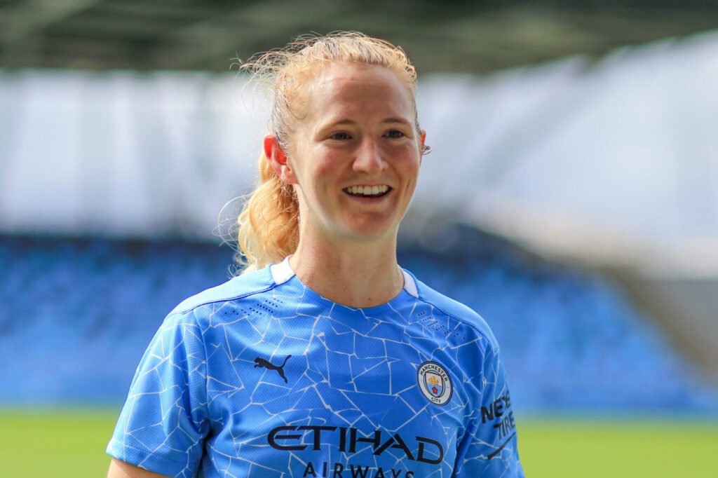 最好的女子足球运动员,世界足球女球员排行榜