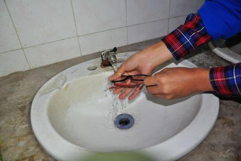 正确清洗眼镜的方法,怎样正确清洗眼镜