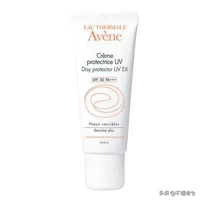 护肤一定不能落下防晒,隔离期间的护肤流程