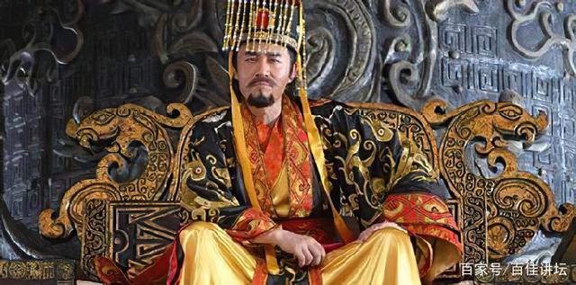 布衣天子登基,布衣天子历史背景