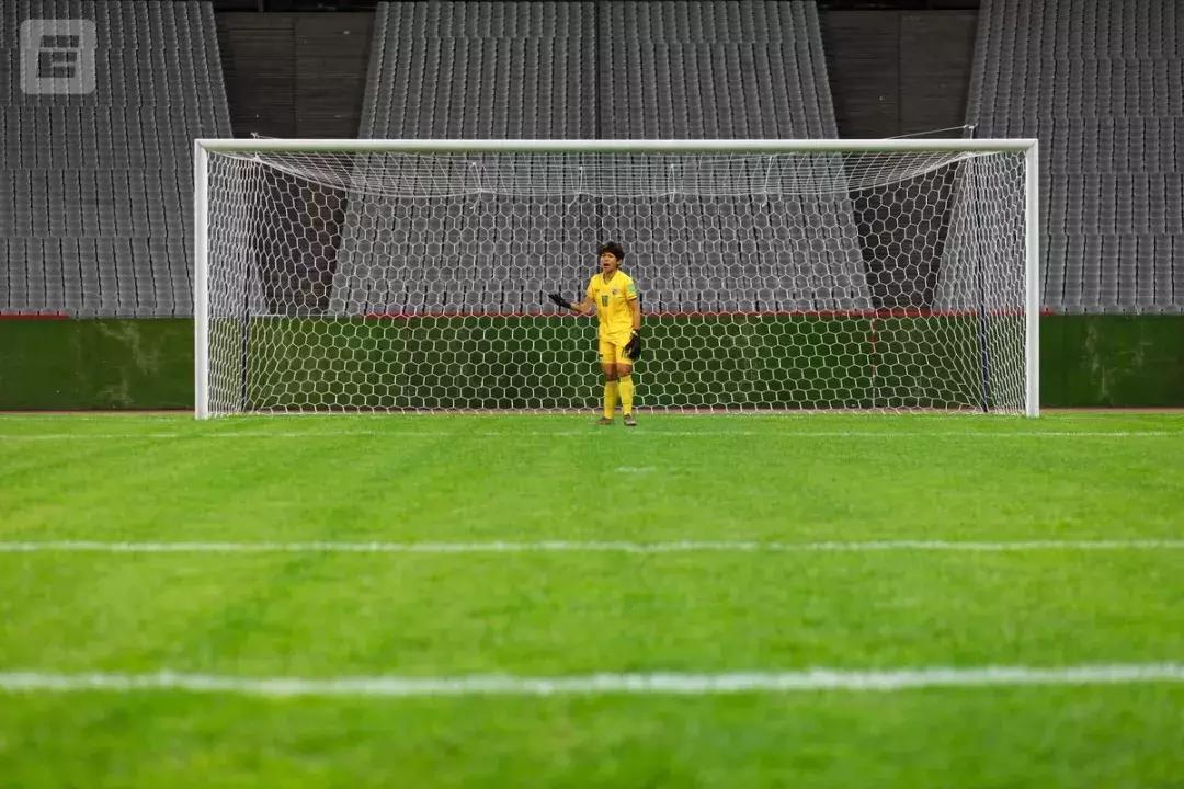 一届为门将正名的女足世界杯，这些“国门”的成长值得更多赞誉