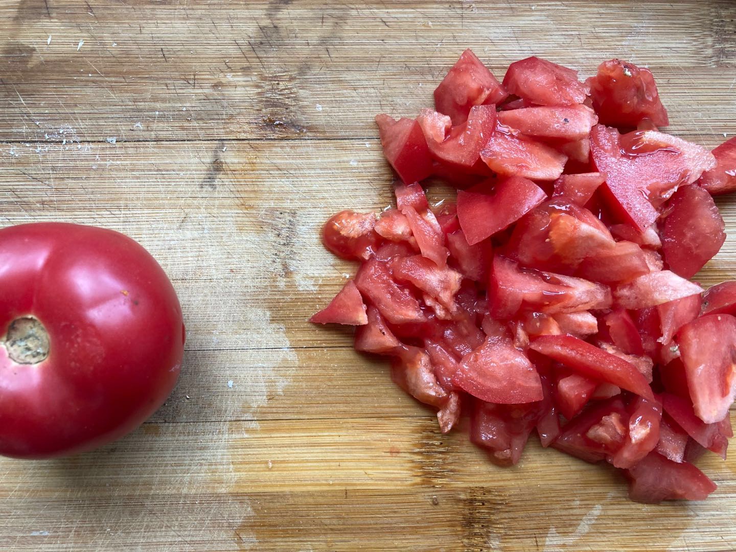 水果味披萨做法新手小白,只需记住这三点