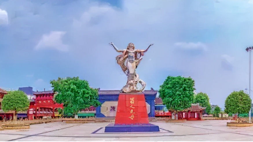 郫都区最好前三个镇排名榜,郫都区排行榜前十名