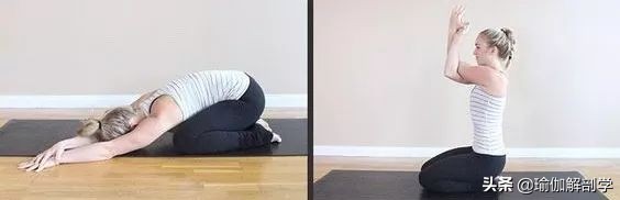 给大家推荐一套瑜伽练习序列,最适合瑜伽初学者练的50个体式