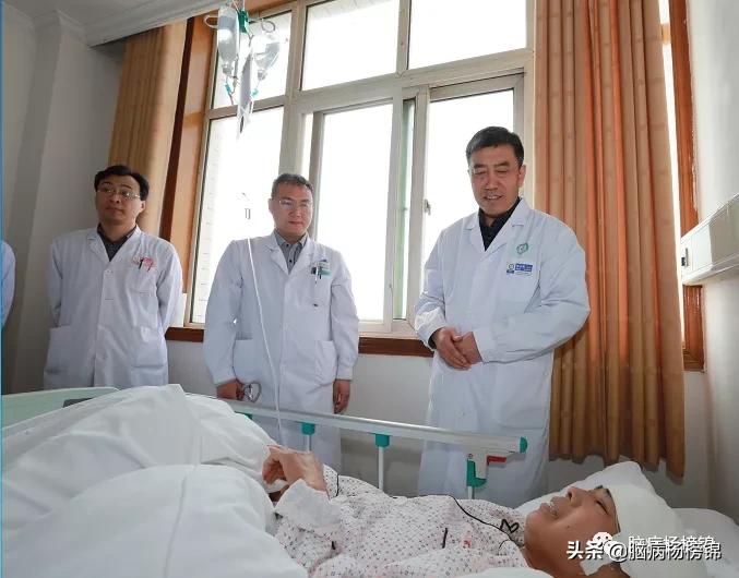 意外伤害很严重年纪轻轻难保命，谭院刀刀用真情豫南名医中中中