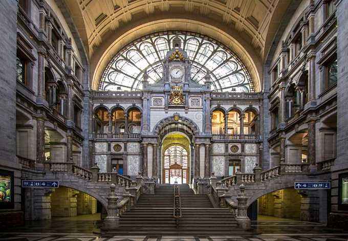 去比利时自由行的注意事项,比利时旅游几天比较合适