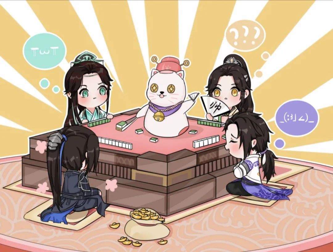 国产武侠吃鸡网游好玩,武侠的国产游戏推荐