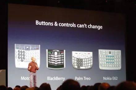 黑莓手机目前状况,现在的黑莓手机发展成什么样了