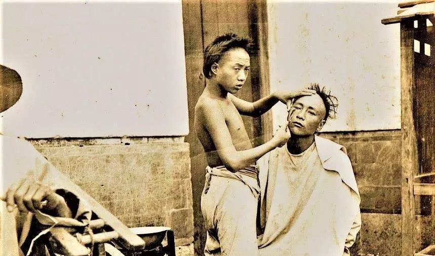 中国假发有多受外国人欢迎,中国假发在国外有多受欢迎