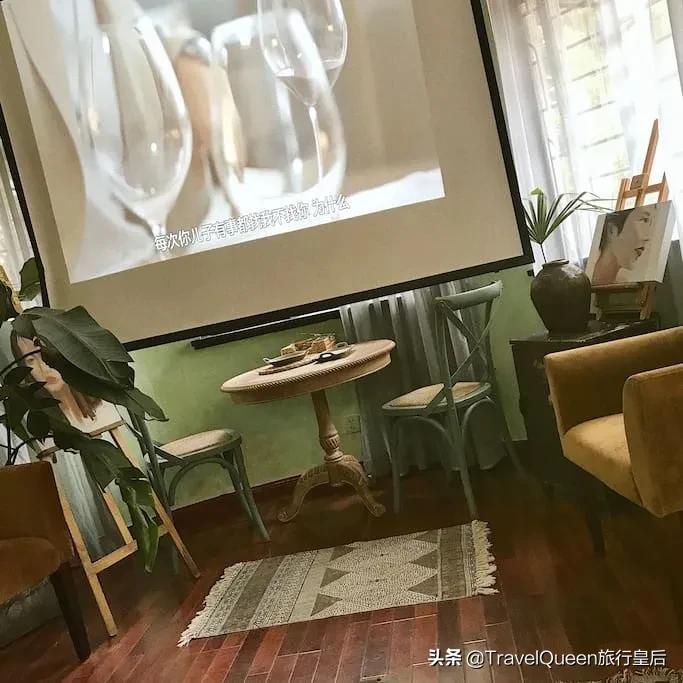 欧洲airbnb民宿,魔都这些超豪华泳池酒店