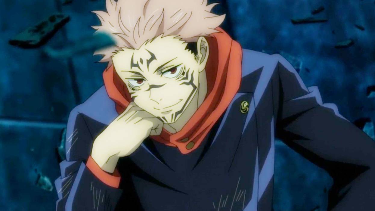 咒术回战的五大秘密,咒术回战各方面讲解