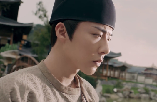 长歌行皓都颜值引争议,刘宇宁长歌行皓都打戏