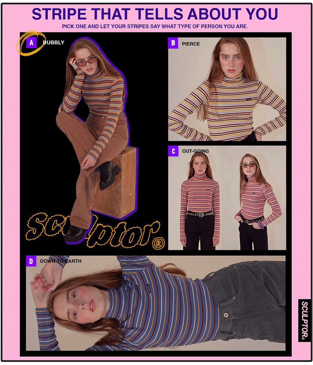 韩国偶像最爱的6个品牌，价格跟ZARA差不多