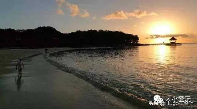 到毛里求斯旅游行程,冲绳到塞班