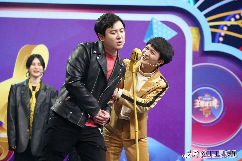 尚雯婕华晨宇成就,华晨宇尚雯婕周深