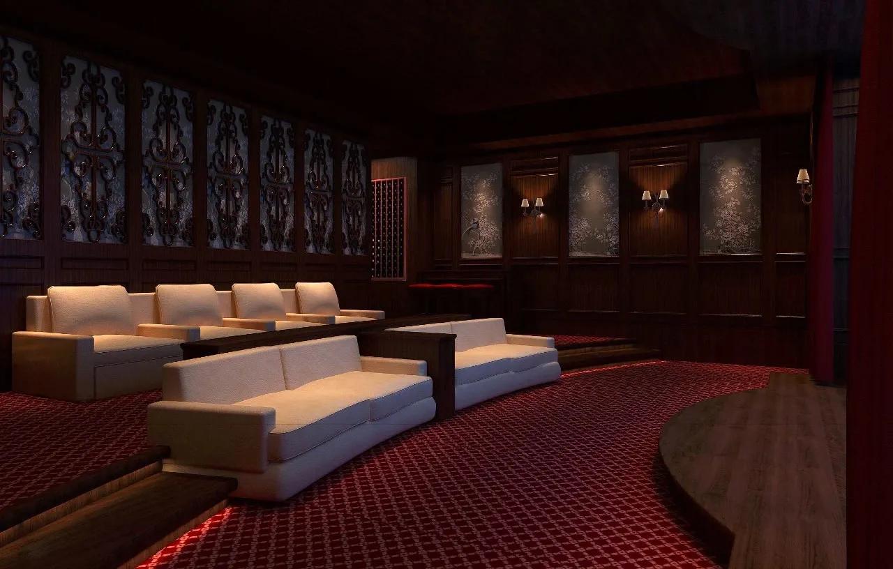 上海第一豪宅严家花园,上海10亿老洋房出售严家花园